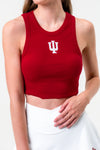 Indiana University - The Tailgate Tank - Crimson