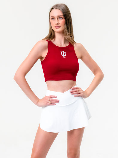 Indiana University - The All-Star Tank - Crimson