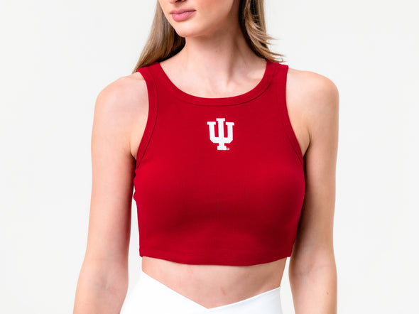 Indiana University - The All-Star Tank - Crimson