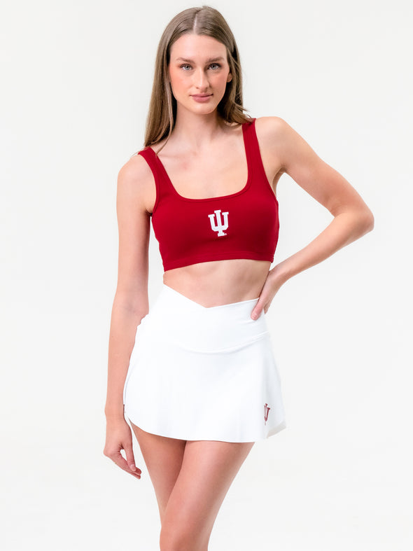 Indiana University - The Sport Crop - Crimson