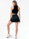 University of Tennessee - The Campus Rec Active Skirt - Black