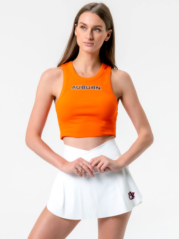 University of Auburn - The Tailgate Tank - Orange