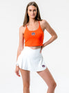 Auburn University - The Campus Rec Tank Top - Orange