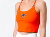 Auburn University - The Campus Rec Tank Top - Orange