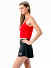 San Diego State - The Sideline Tank Top - Red