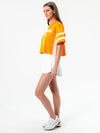 University of Tennessee - Mesh Fashion Football Jersey - Orange
