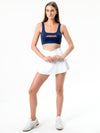 University of Arizona - The Sport Crop - Navy