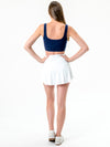 University of Arizona - The Sport Crop - Navy
