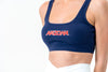 University of Arizona - The Sport Crop - Navy