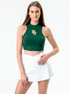 Baylor University - The Time-out Tank - Green