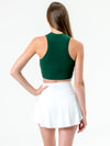 Baylor University - The Time-out Tank - Green