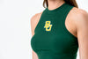 Baylor University - The Time-out Tank - Green