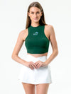 Tulane University - The Time-out Tank - Green