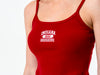 Indiana University - The Sideline Tank Top - Crimson