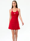 University of Alabama - The Campus Rec Dress - Crimson