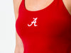 University of Alabama - The Campus Rec Dress - Crimson