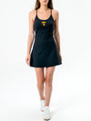 University of Tennessee - The Campus Rec Dress - Black