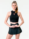 Texas Tech University - The Time-out Tank - Black