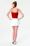 University of Alabama - The Sideline Tank Top - Crimson