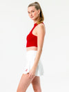 University of Alabama  - The Time-out Tank - Crimson