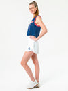 University of Arizona - Women's Mesh Basketball Jersey - Navy