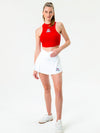 University of Arizona - The Time-out Tank - Red