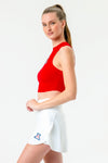 University of Arizona - The Time-out Tank - Red