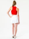 University of Arizona - The Time-out Tank - Red