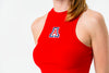 University of Arizona - The Time-out Tank - Red