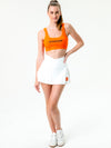 Syracuse University - The Sport Crop - Orange