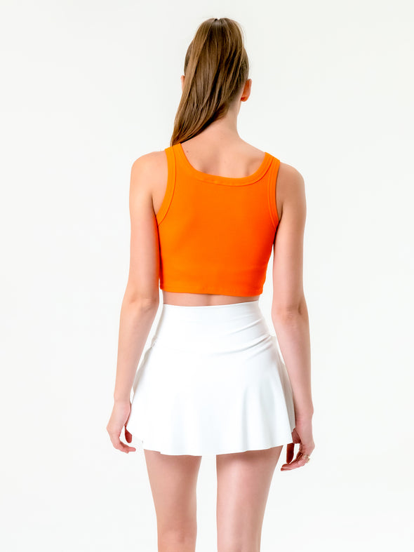 Syracuse University - The All-Star Tank - Orange