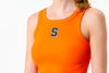 Syracuse University - The All-Star Tank - Orange