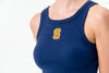 Syracuse University - The All-Star Tank - Navy