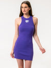 Kansas State - The All-Star Dress - Purple