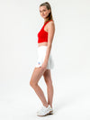 SMU - The Time-out Tank - Red