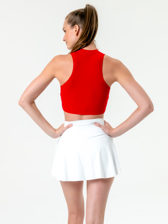 SMU - The Time-out Tank - Red