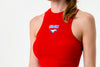 SMU - The Time-out Tank - Red