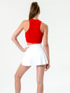 Ohio State - The Time-out Tank - Red