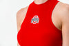 Ohio State - The Time-out Tank - Red