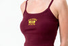 Arizona State University - The Sideline Tank Top - Maroon