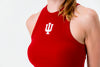 Indiana University - The All-Star Dress - Crimson