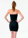 Indiana University - The First Down Dress - Black