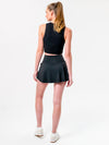 TCU - The Campus Rec Active Skirt - Black