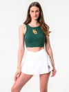 Baylor University - The All-Star Tank Top - Green