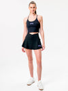 TCU - The Campus Rec Tank Top - Black