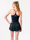 TCU - The Campus Rec Tank Top - Black