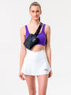 TCU - The Campus Rec Pack Belt Bag - Black