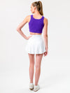 TCU - The All-Star Tank Top - Purple