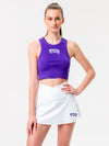 TCU - The Tailgate Tank - Purple