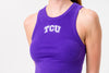 TCU - The Tailgate Tank - Purple
